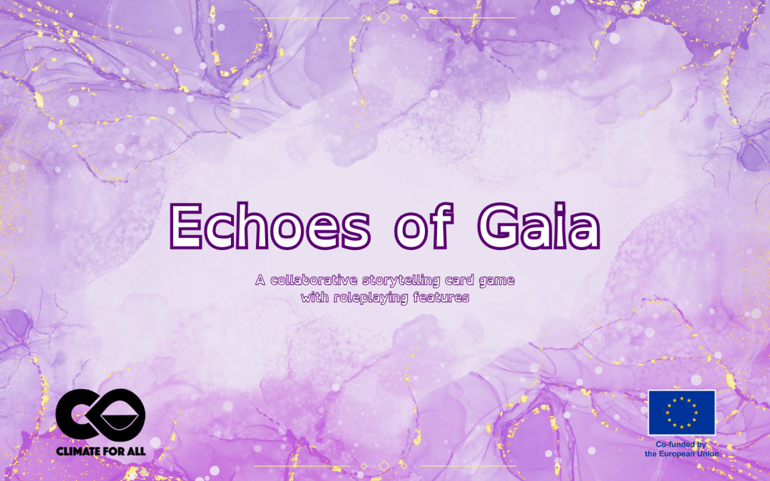 Echoes of Gaia