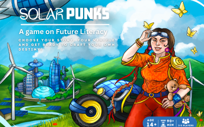 SOLARPUNKs