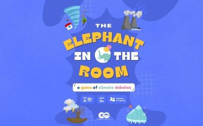 The Elephant in the Room