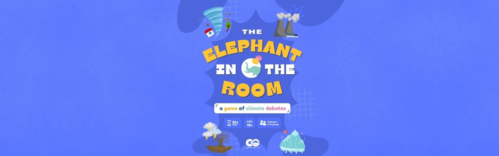 The Elephant in the Room
