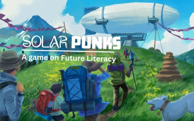 SOLARPUNKs