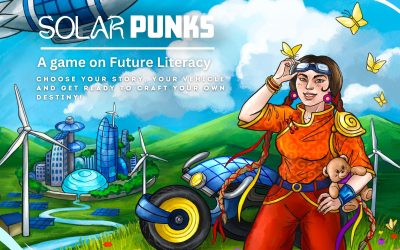 SOLARPUNKs