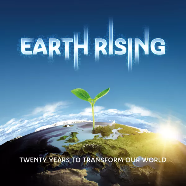 earthrising