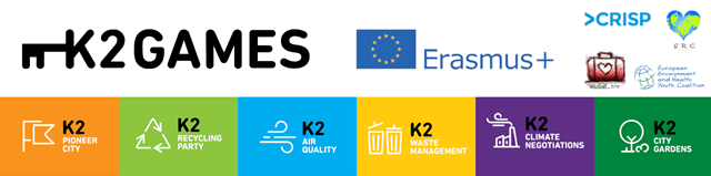 K2 Games Banner