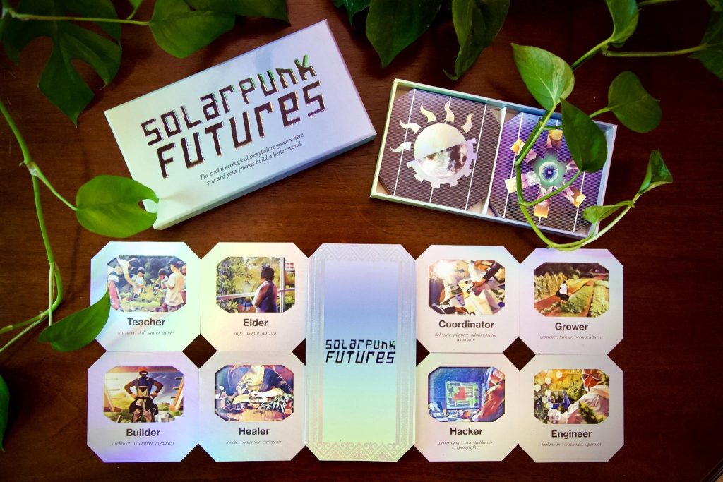 solarpunkfutures