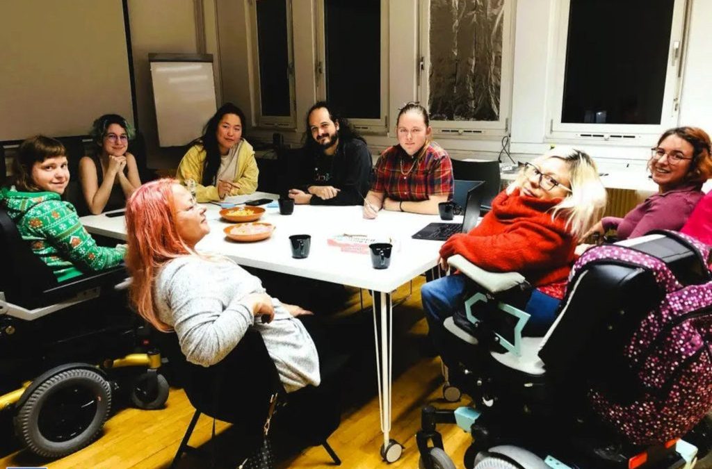 Inclusive Game Design